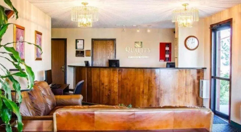 Econo Lodge Longmont East