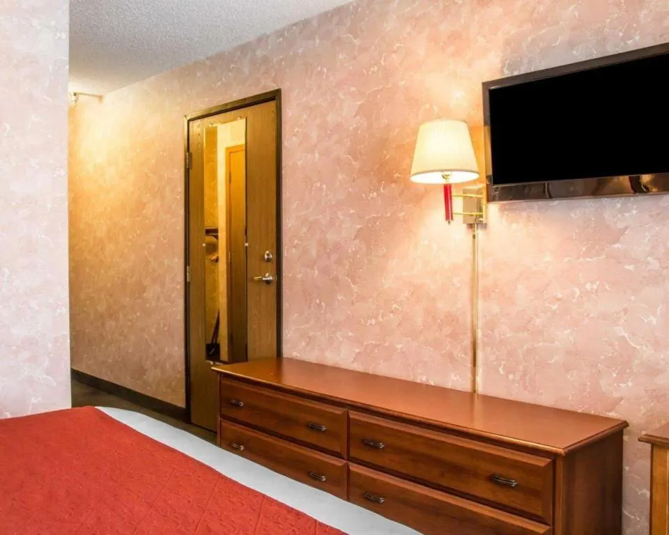 Econo Lodge Longmont East