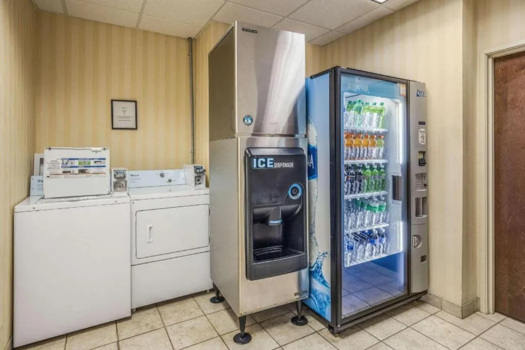 Econo Lodge Valdosta Mall Area