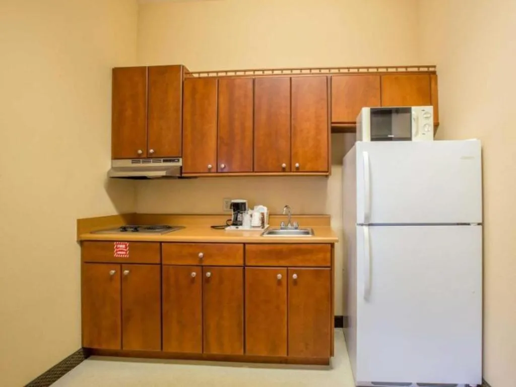 Econo Lodge Valdosta Mall Area