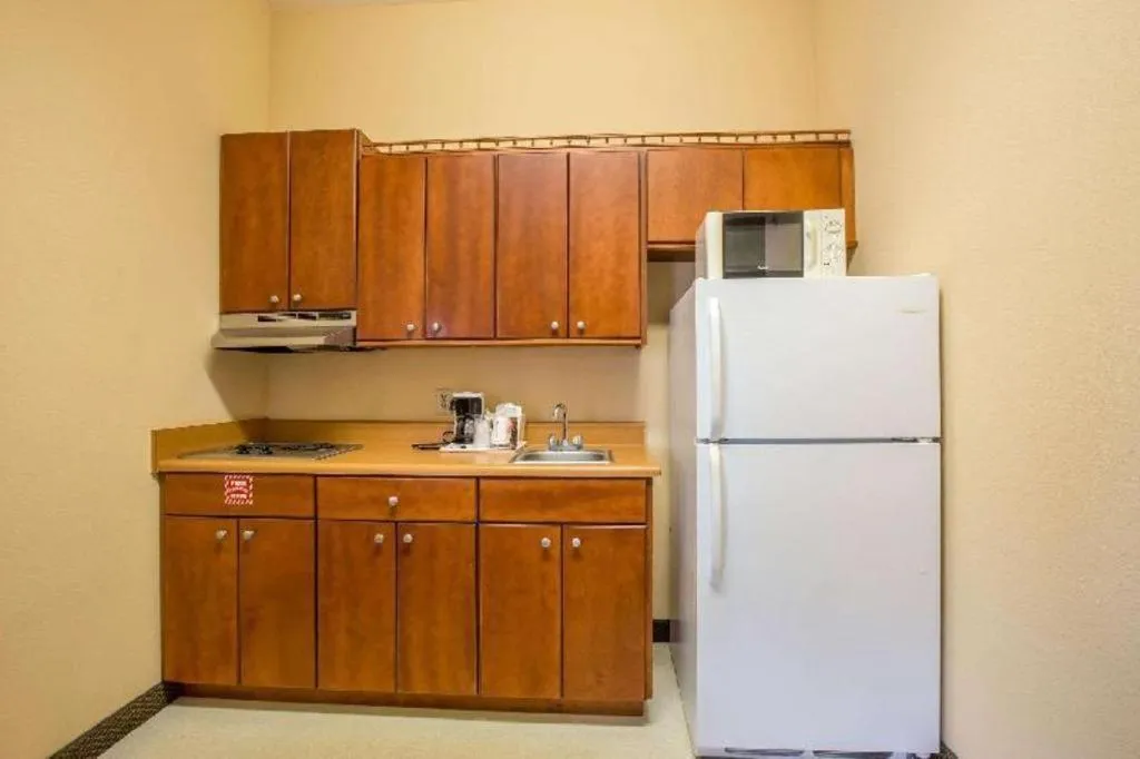 Econo Lodge Valdosta Mall Area