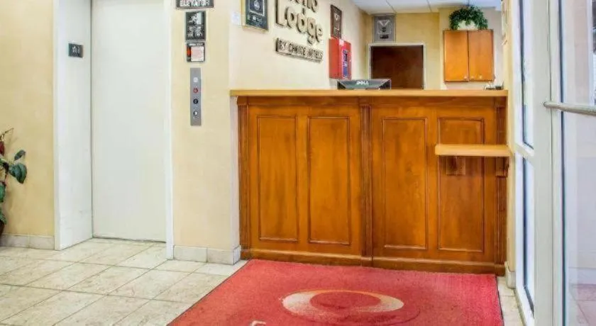 Econo Lodge Valdosta Mall Area