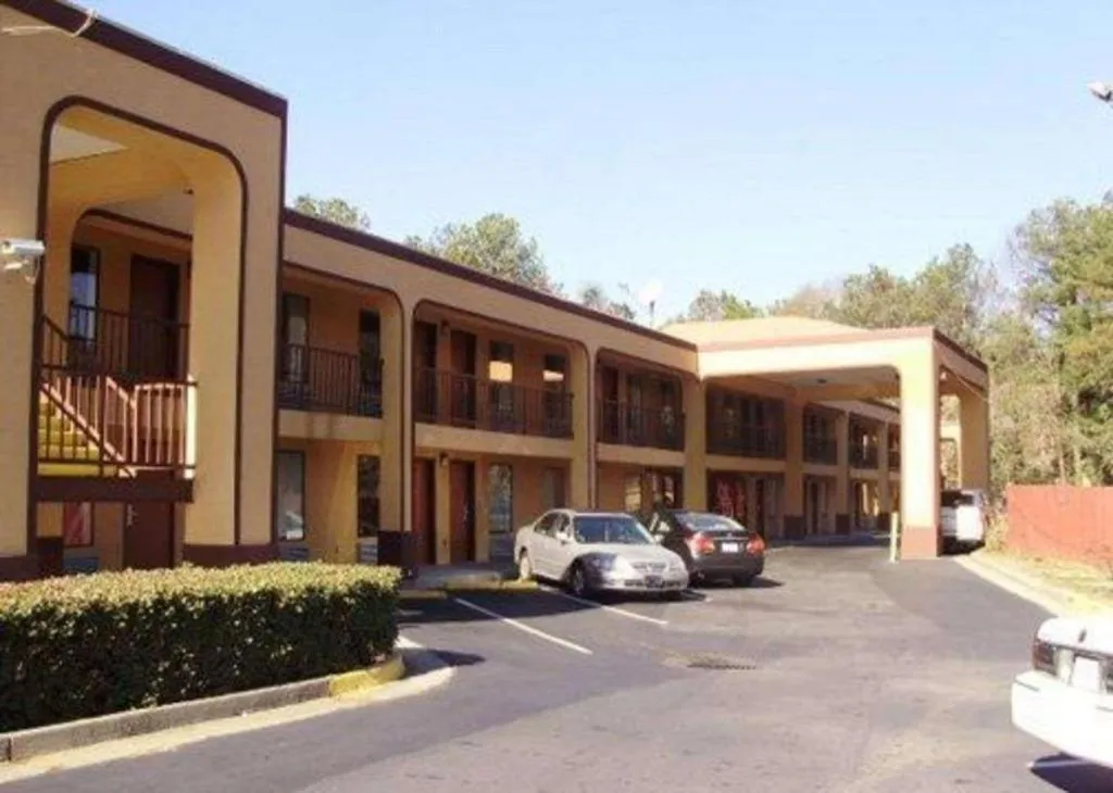 Econo Lodge Decatur - Atlanta East