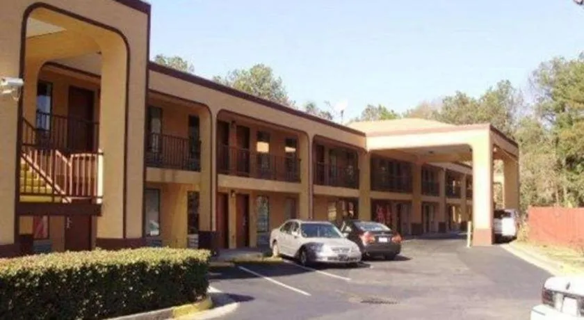 Econo Lodge Decatur - Atlanta East
