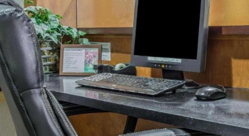 Comfort Inn & Suites