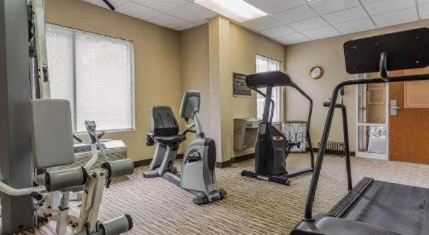 Comfort Inn & Suites