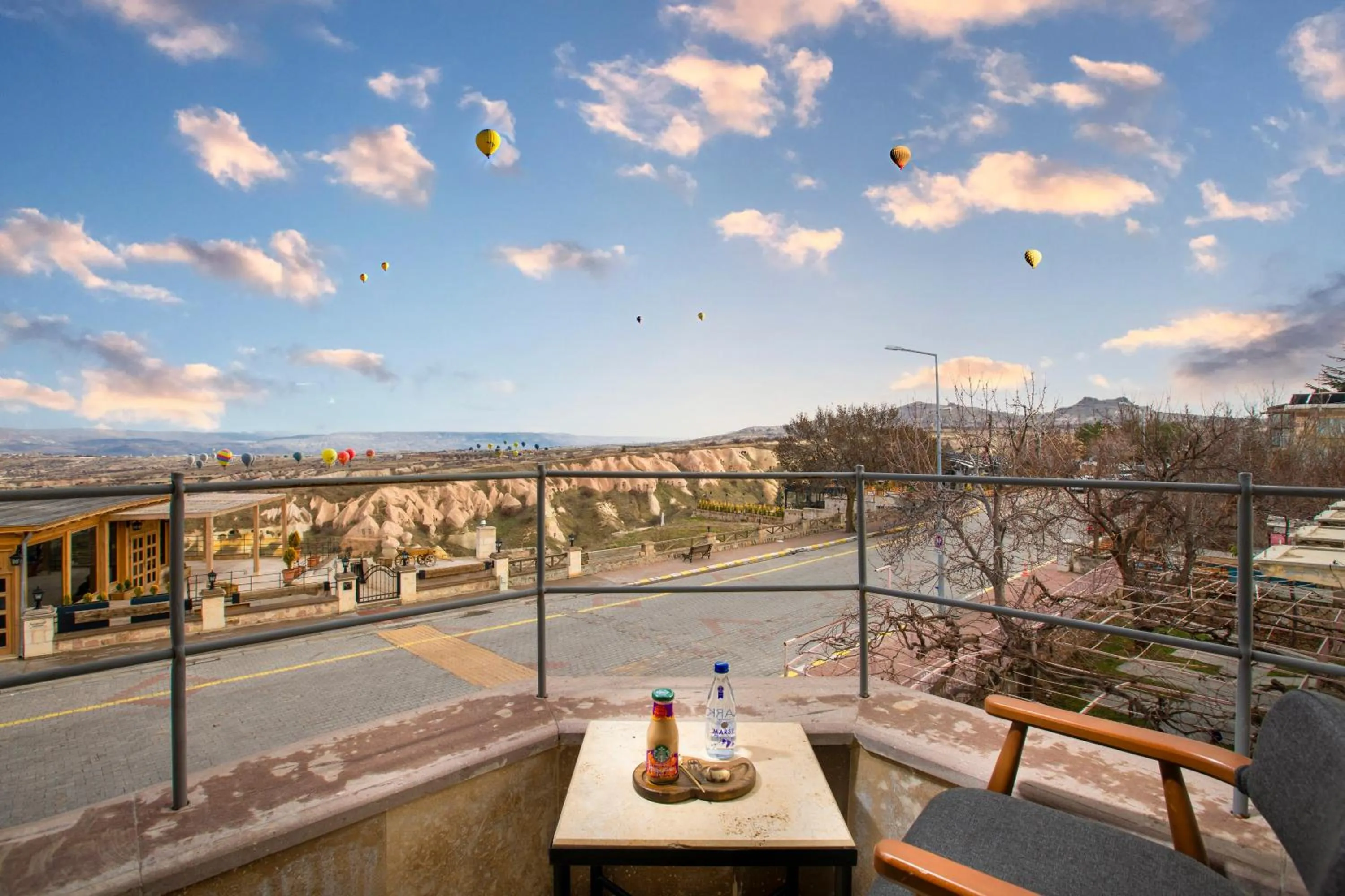 View (from property/room) in Breeze Of Cappadocia