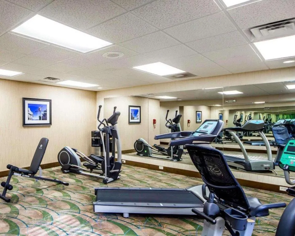 Comfort Inn & Suites Alva