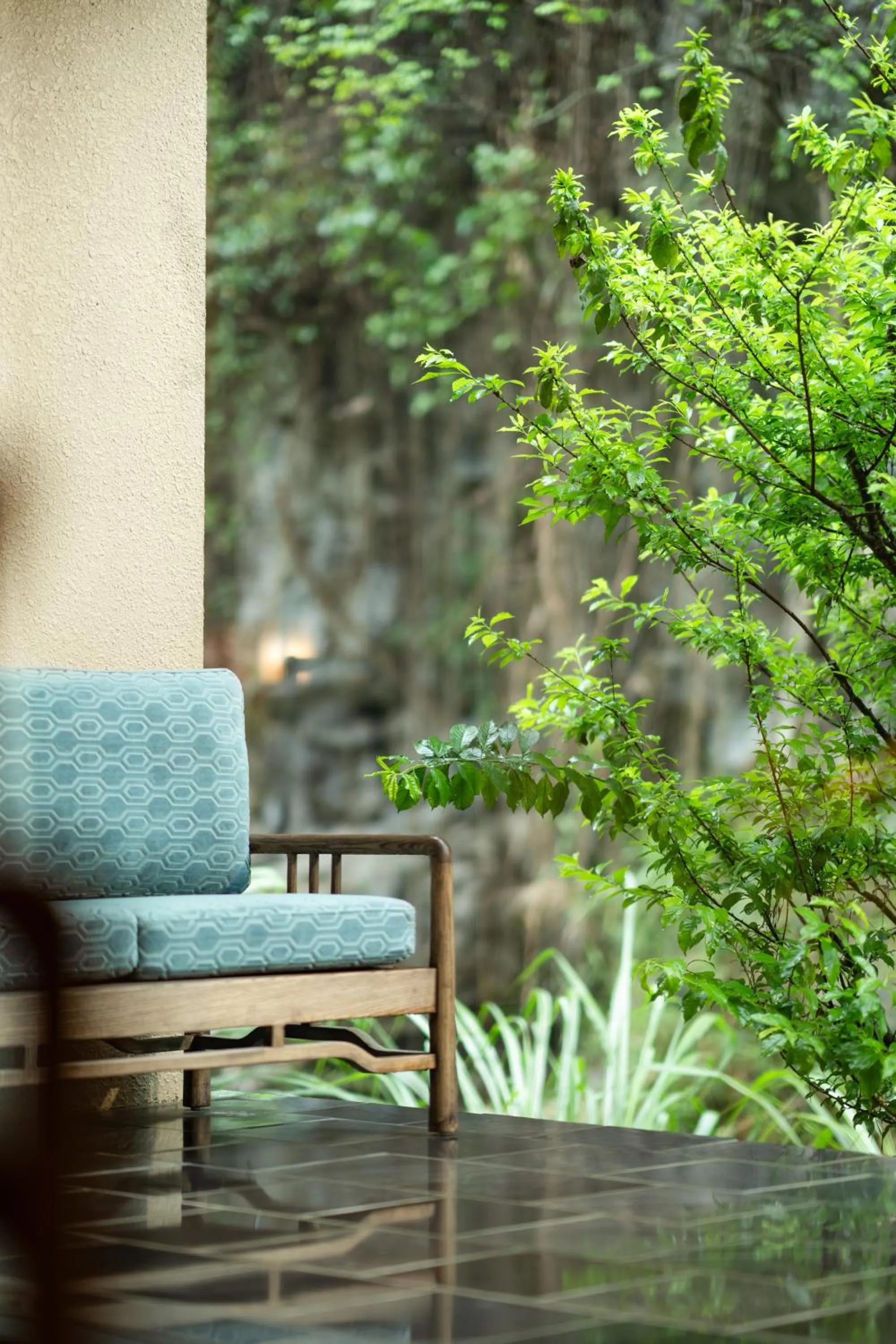 Spring in Jiva Hoa Lu Retreat