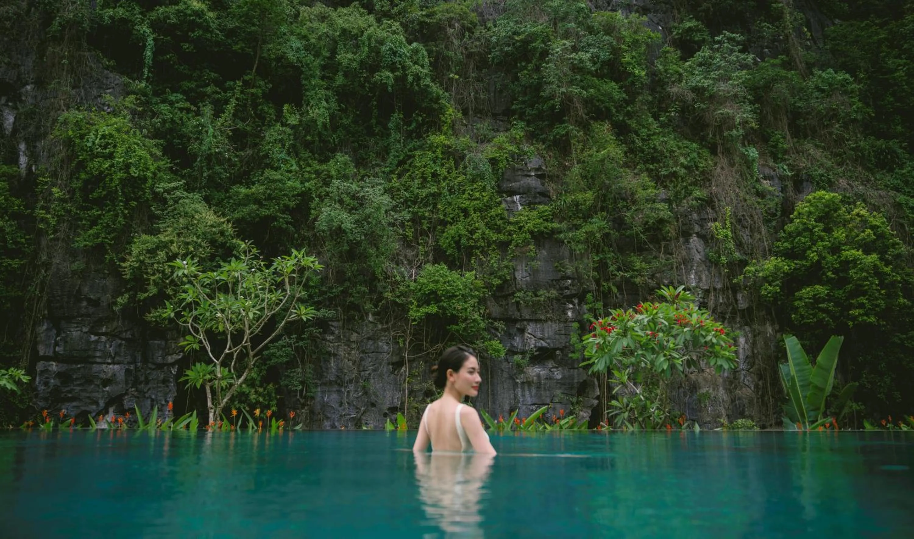 Nearby landmark in Jiva Hoa Lu Retreat