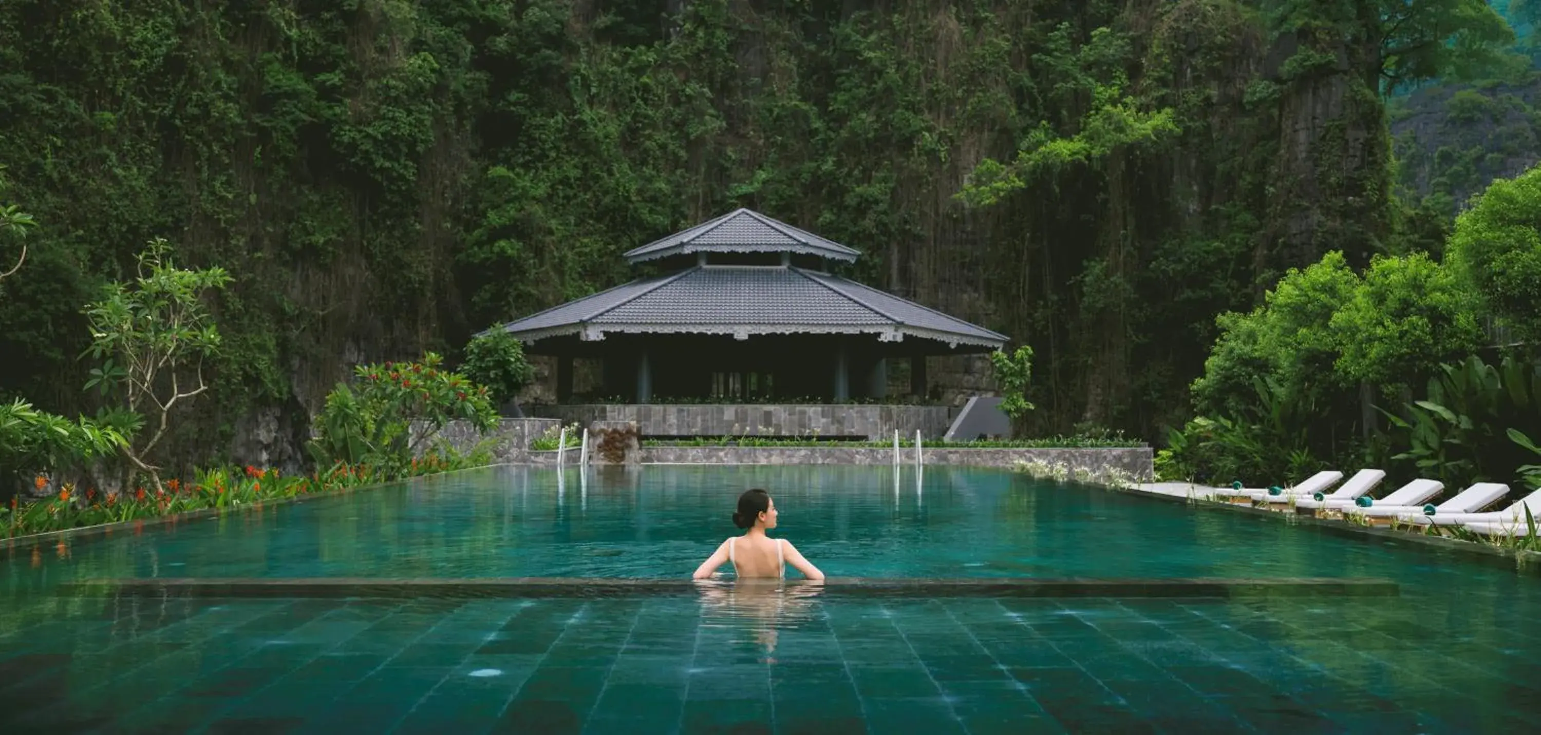 Jiva Hoa Lu Retreat Jiva Hoa Lu Retreat