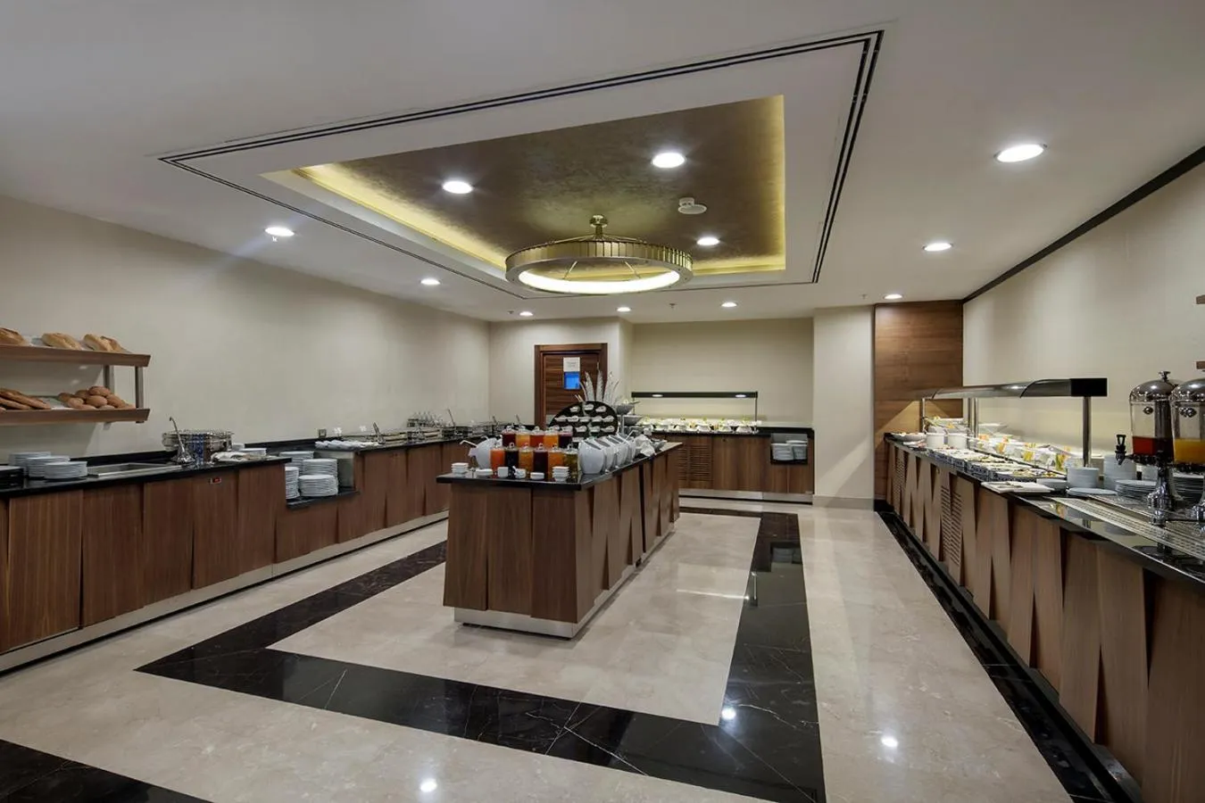 Breakfast in Ramada By Wyndham Elazığ