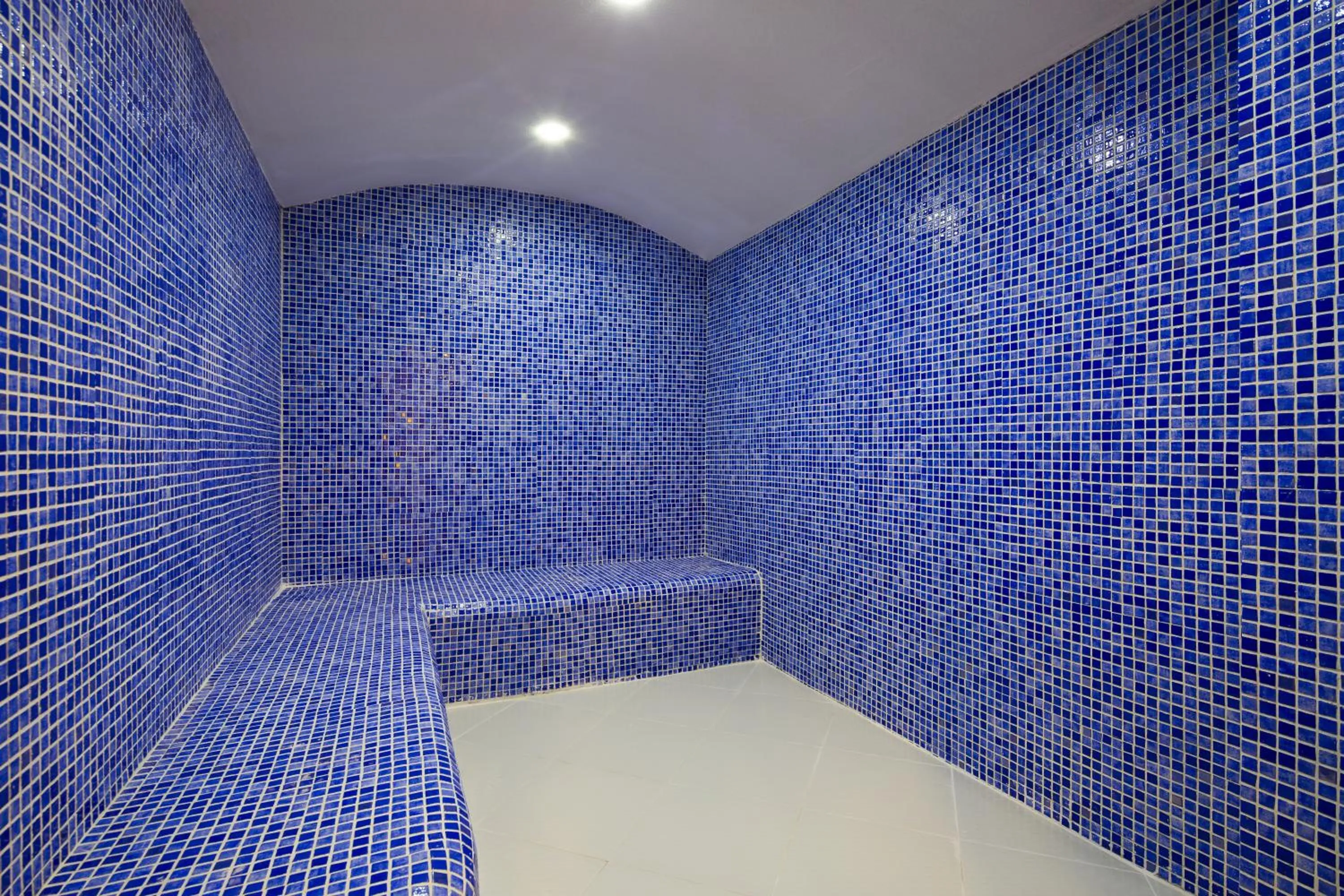 Spa and wellness centre/facilities in Ramada By Wyndham Elazığ