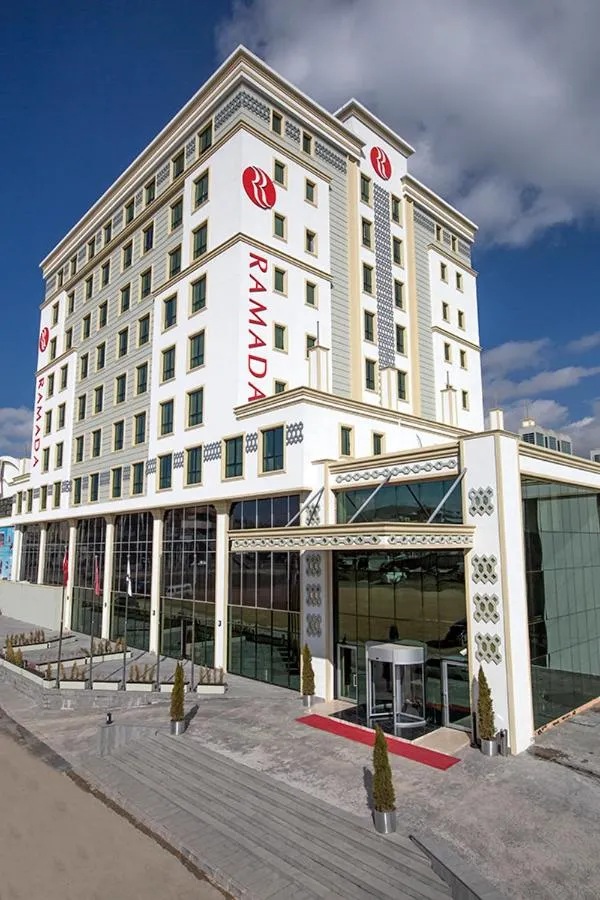 Day in Ramada By Wyndham Elazığ