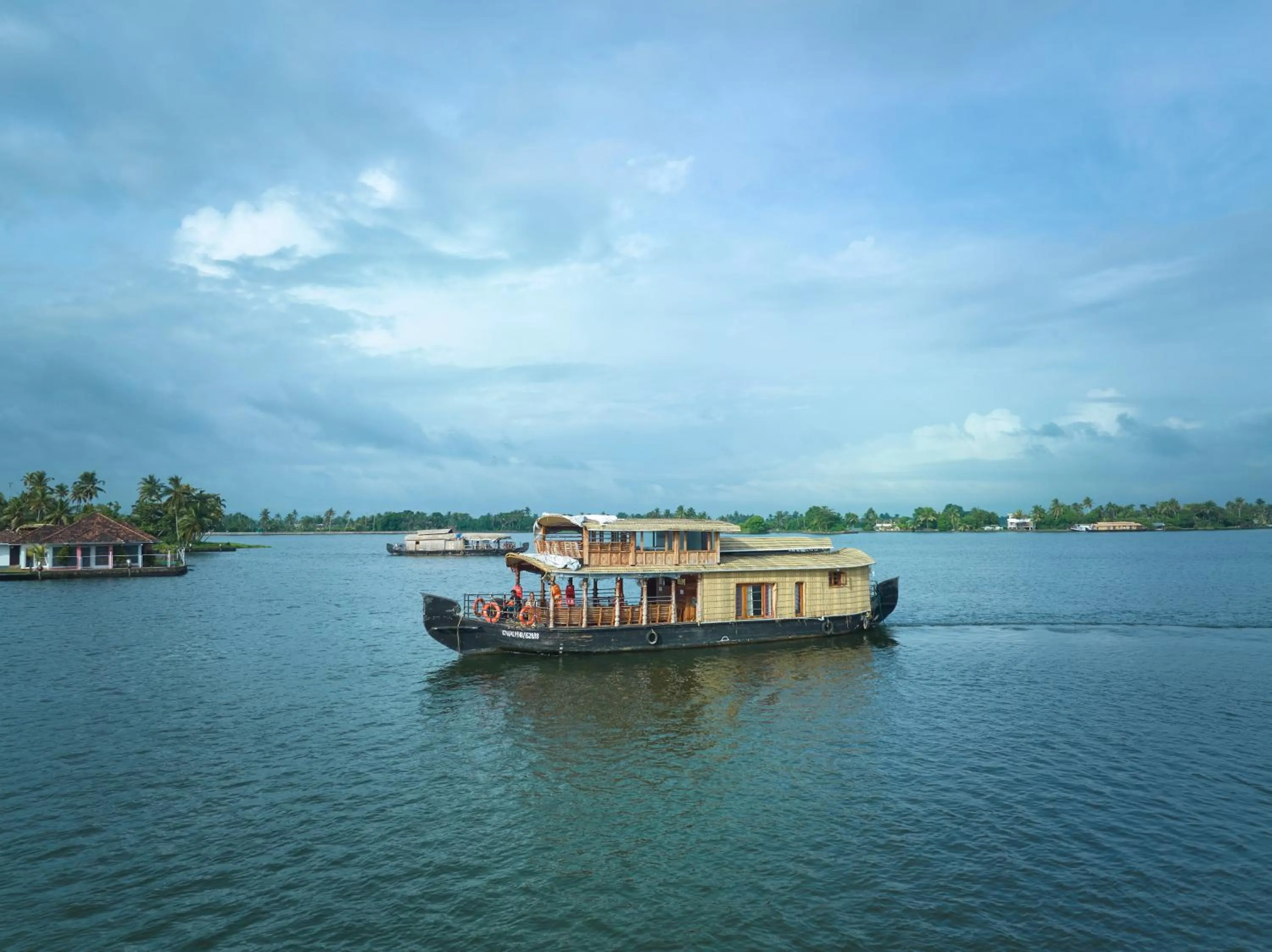 Activities in MIRAS PMC Lakeshore Resort