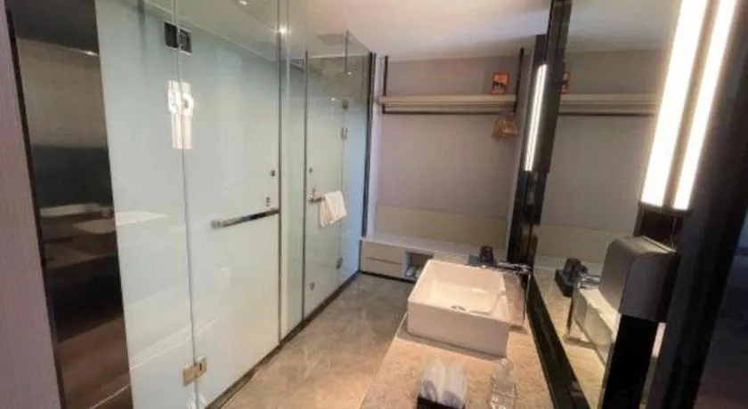 Echarm Hotel Changjiang Shilu