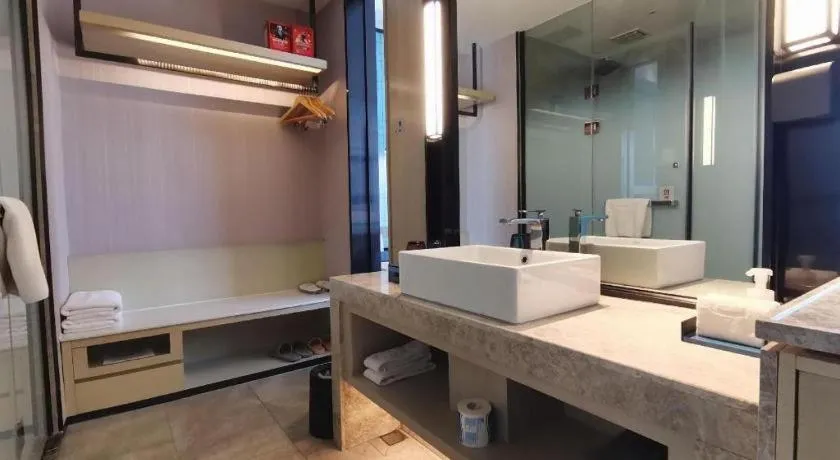 Echarm Hotel Changjiang Shilu