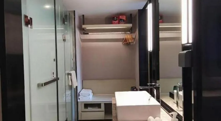 Echarm Hotel Changjiang Shilu