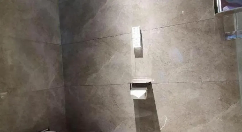 Echarm Hotel Changjiang Shilu