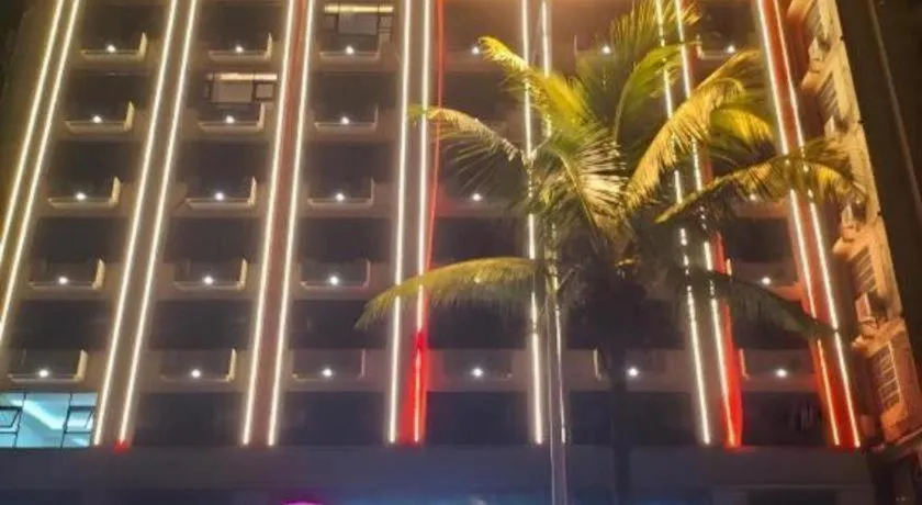 Echarm Hotel Changjiang Shilu