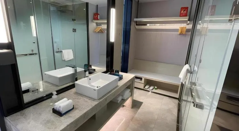 Echarm Hotel Changjiang Shilu