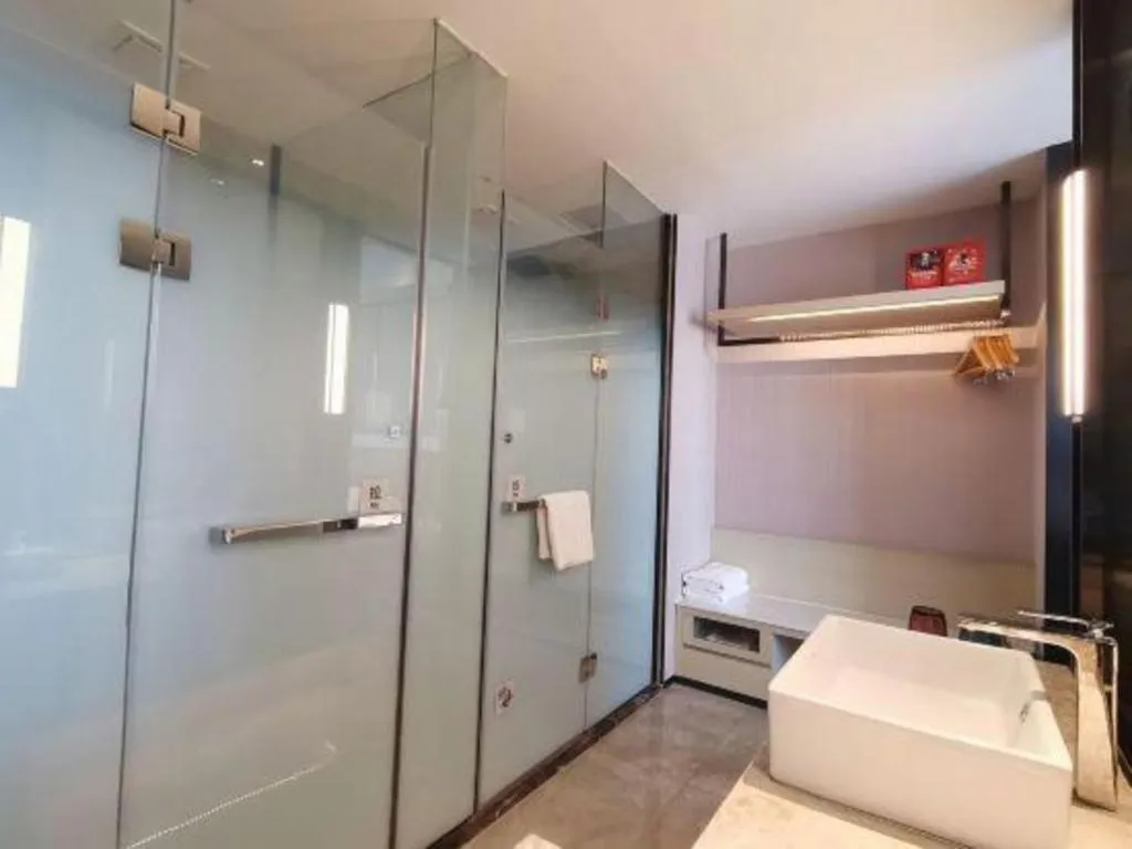 Echarm Hotel Changjiang Shilu