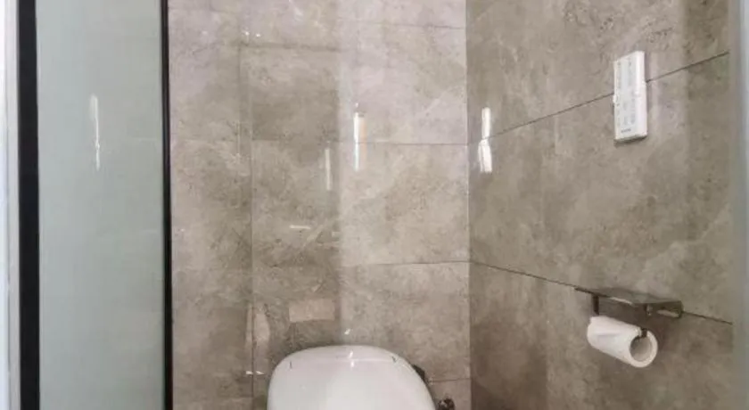 Echarm Hotel Changjiang Shilu