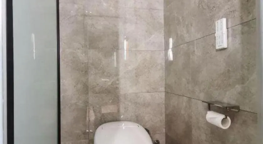 Echarm Hotel Changjiang Shilu