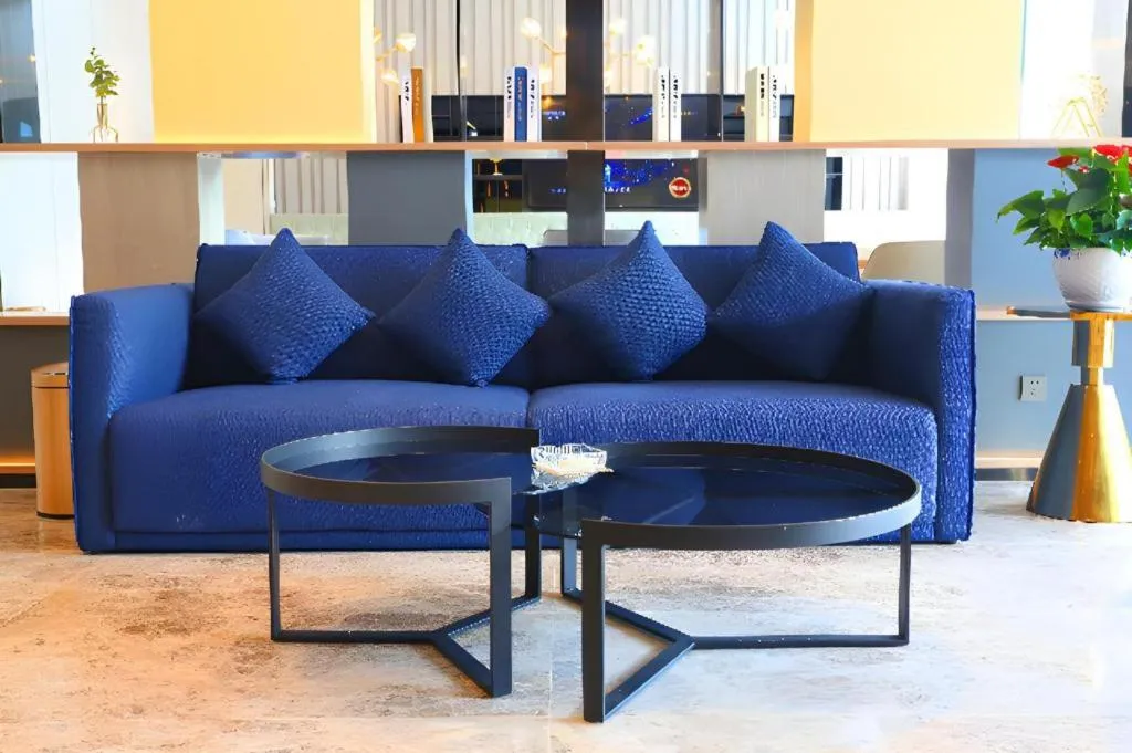 Echarm Hotel Changjiang Shilu