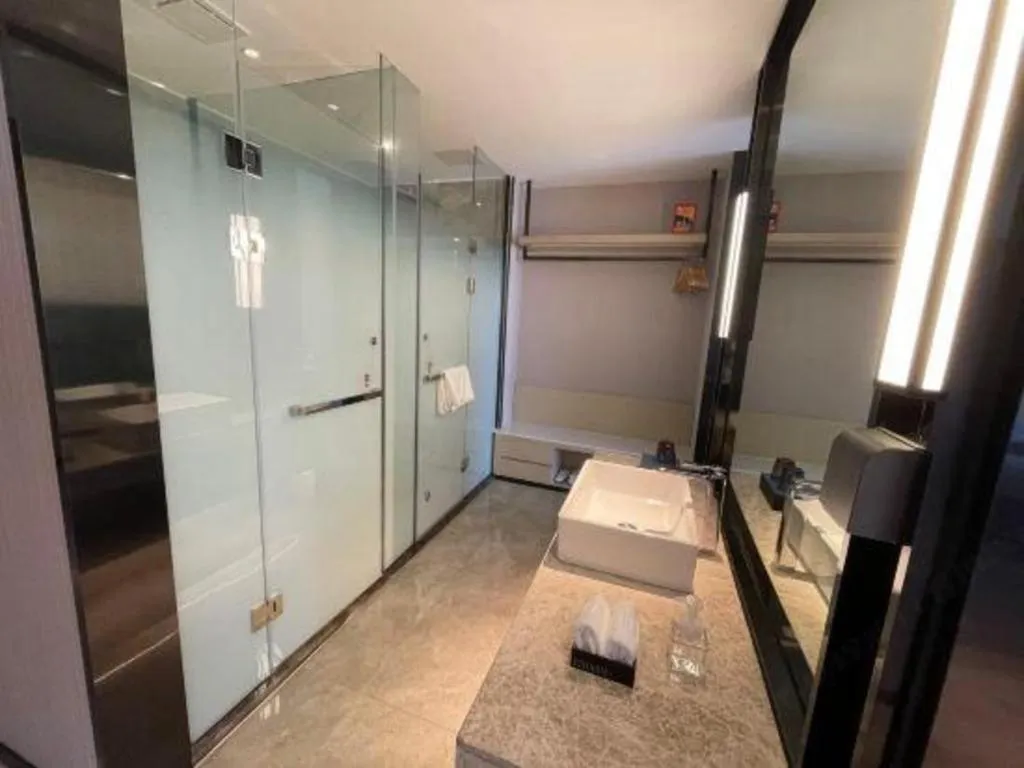 Echarm Hotel Changjiang Shilu