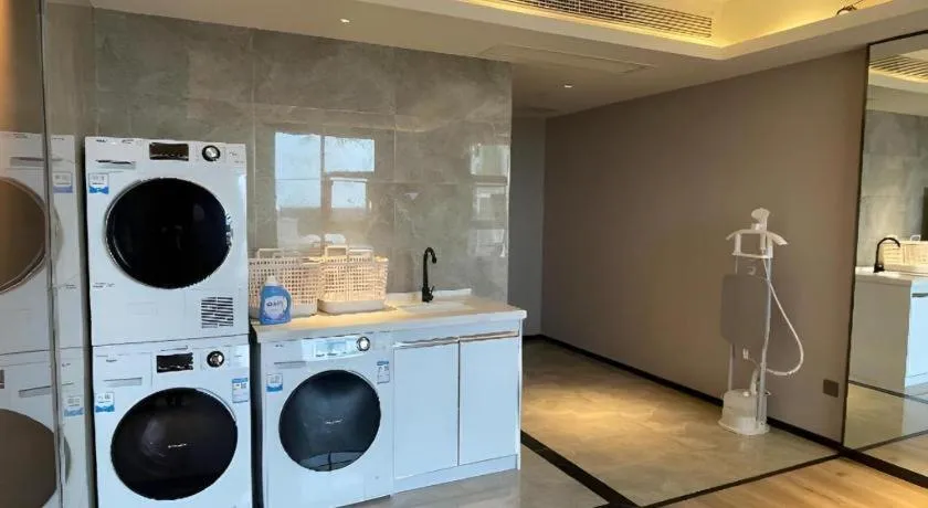 Echarm Hotel Changjiang Shilu