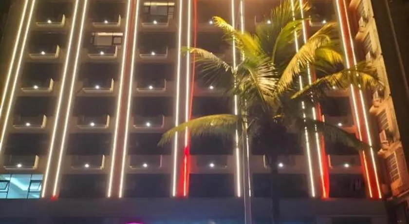 Echarm Hotel Changjiang Shilu