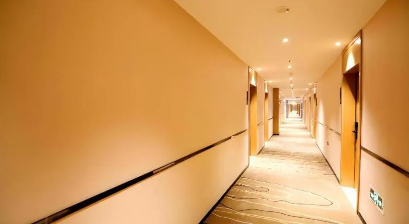 City Comfort Inn Enshi Nver Town