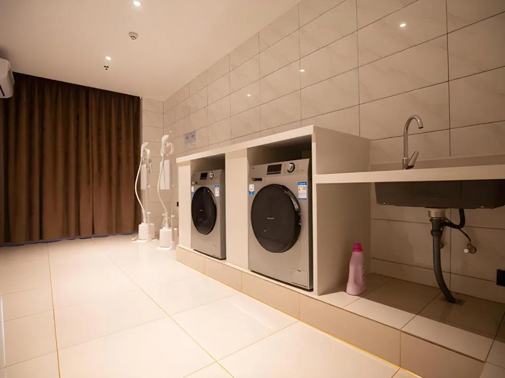 City Comfort Inn Enshi Nver Town