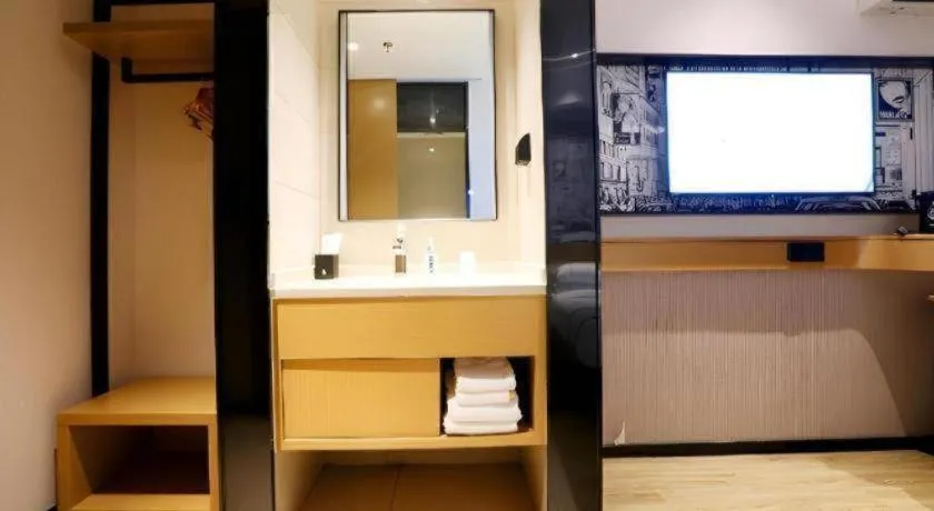 City Comfort Inn Enshi Nver Town