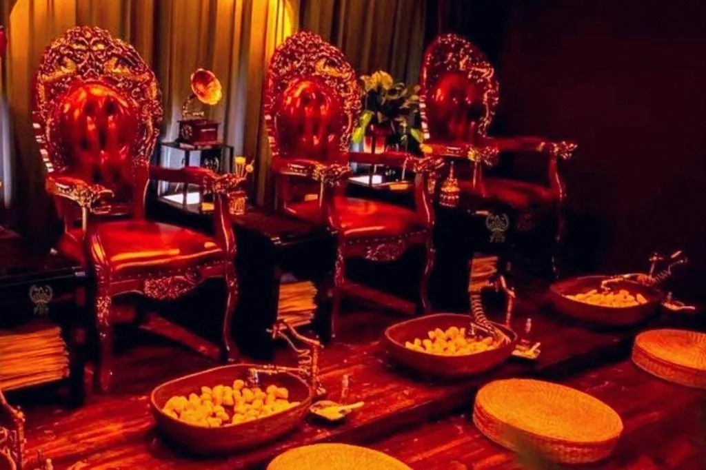 Borrman Hotel Nanning Wuming Center