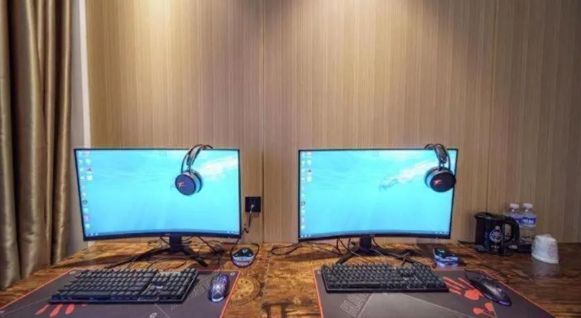 City Comfort Inn Wuhan Yangluo Wanda Plaza