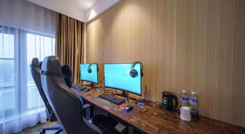 City Comfort Inn Wuhan Yangluo Wanda Plaza