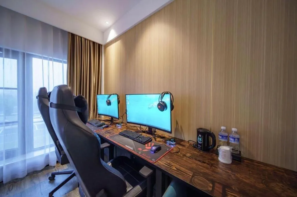 City Comfort Inn Wuhan Yangluo Wanda Plaza