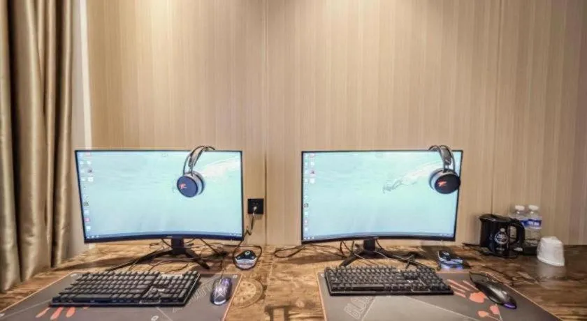 City Comfort Inn Wuhan Yangluo Wanda Plaza