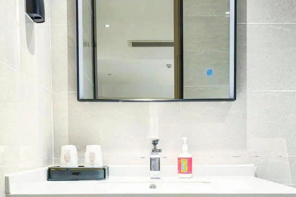 City Comfort Inn Wuhan Yangluo Wanda Plaza