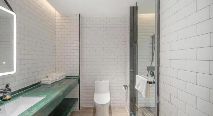 City Comfort Premier Hotel Nanning Guangxi University Zoo Metro Station