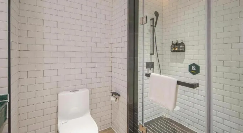 City Comfort Premier Hotel Nanning Guangxi University Zoo Metro Station