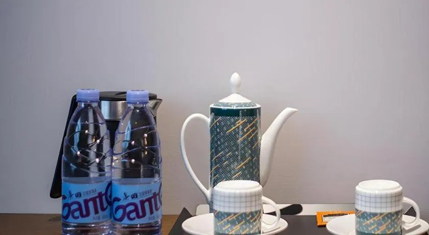 City Comfort Premier Hotel Nanning Guangxi University Zoo Metro Station