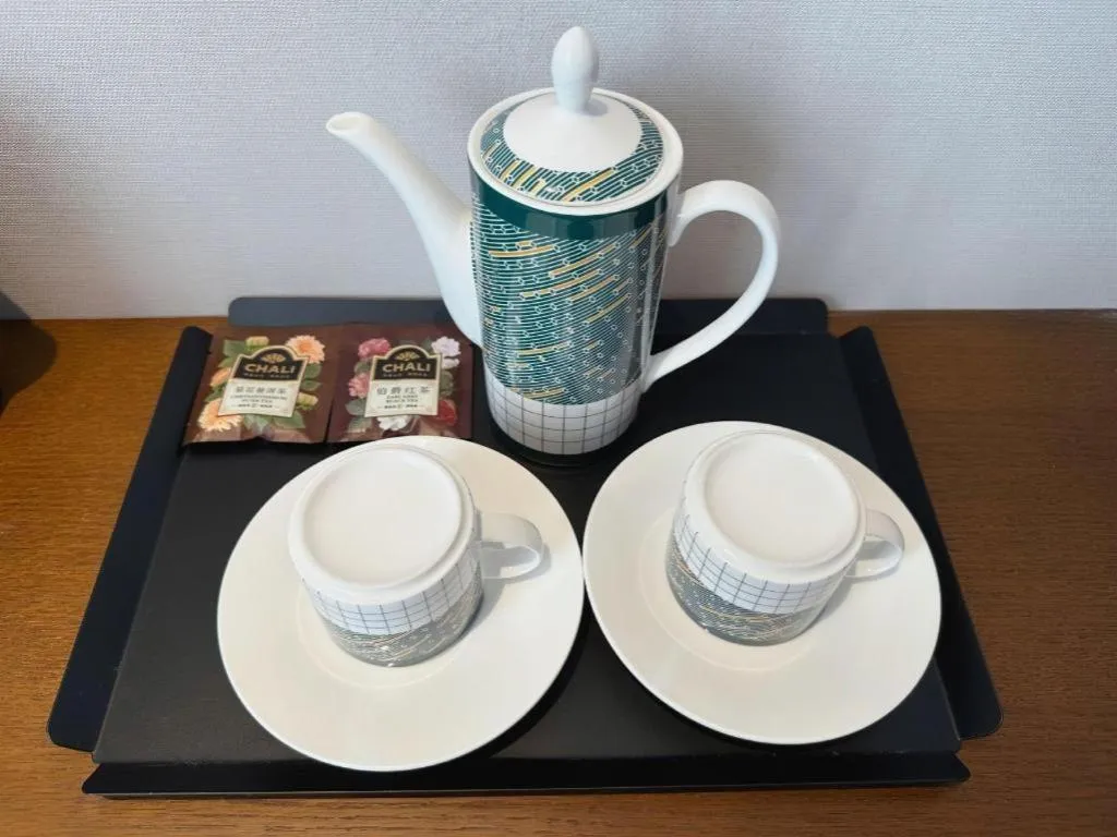 City Comfort Premier Hotel Nanning Guangxi University Zoo Metro Station