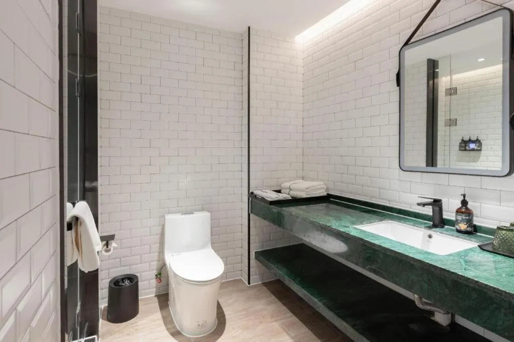 City Comfort Premier Hotel Nanning Guangxi University Zoo Metro Station