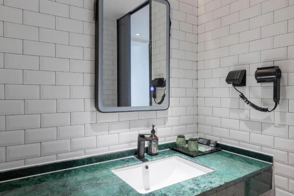 City Comfort Premier Hotel Nanning Guangxi University Zoo Metro Station