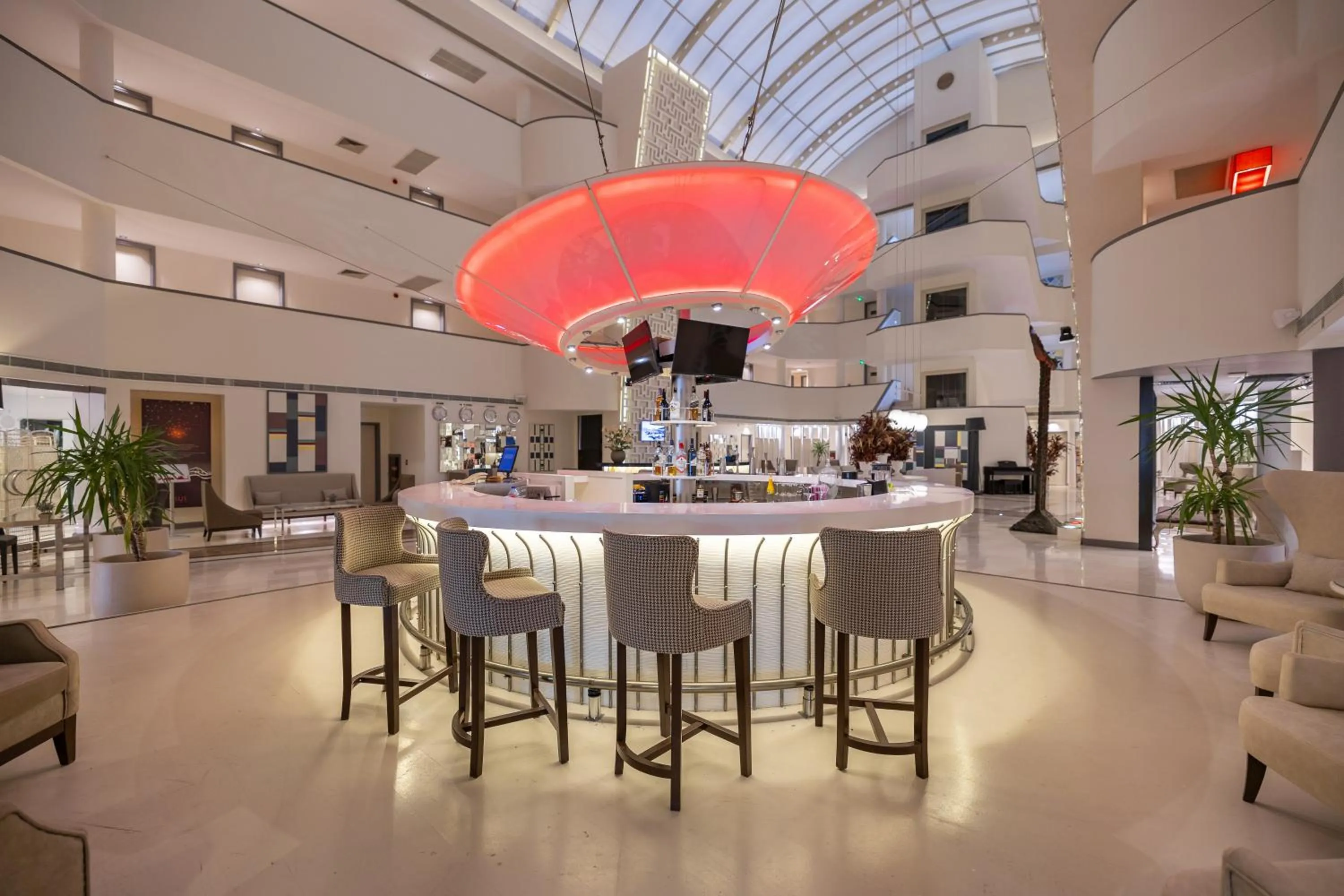 Banquet/Function facilities in Sisus Marina Hotel