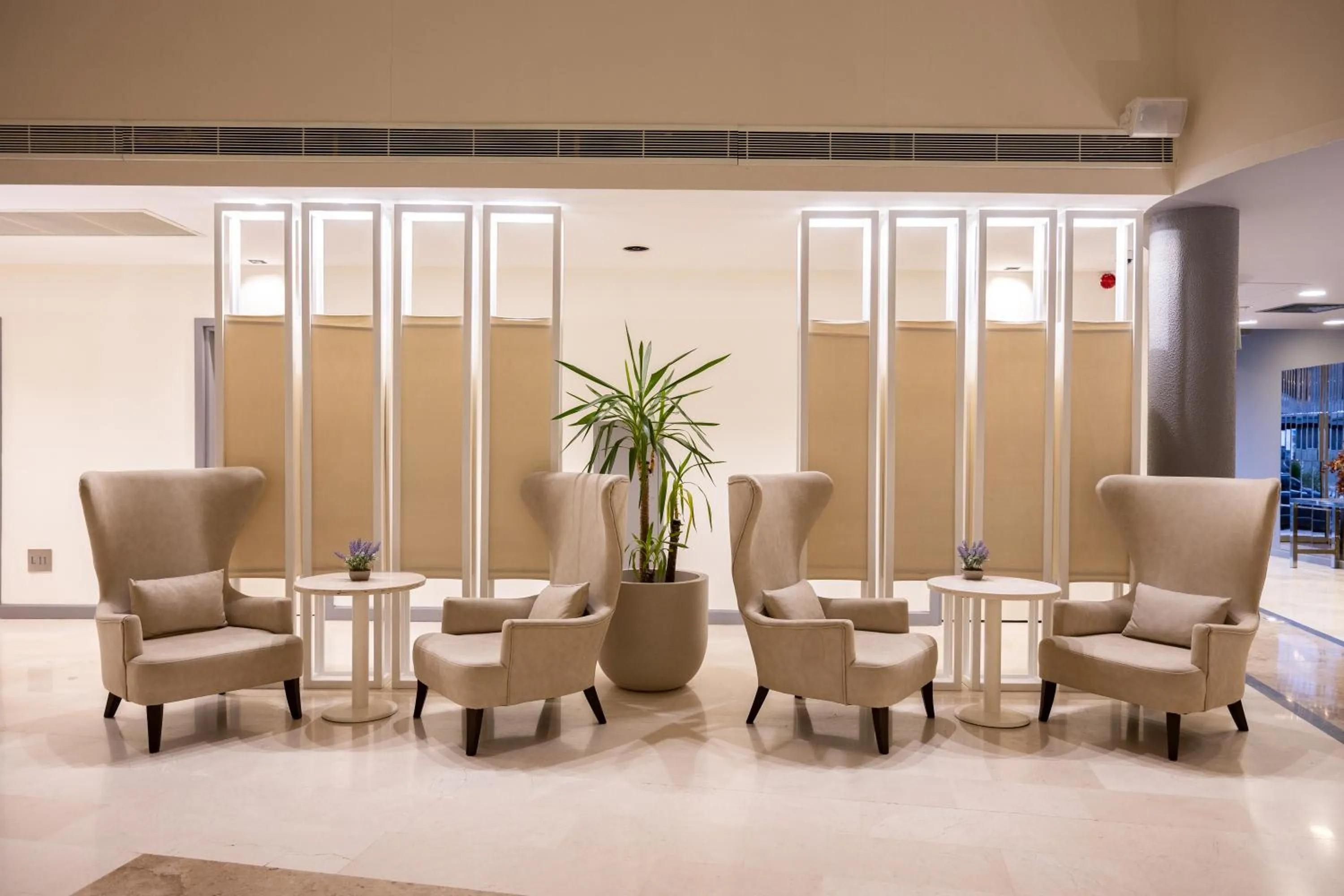 Banquet/Function facilities in Sisus Marina Hotel