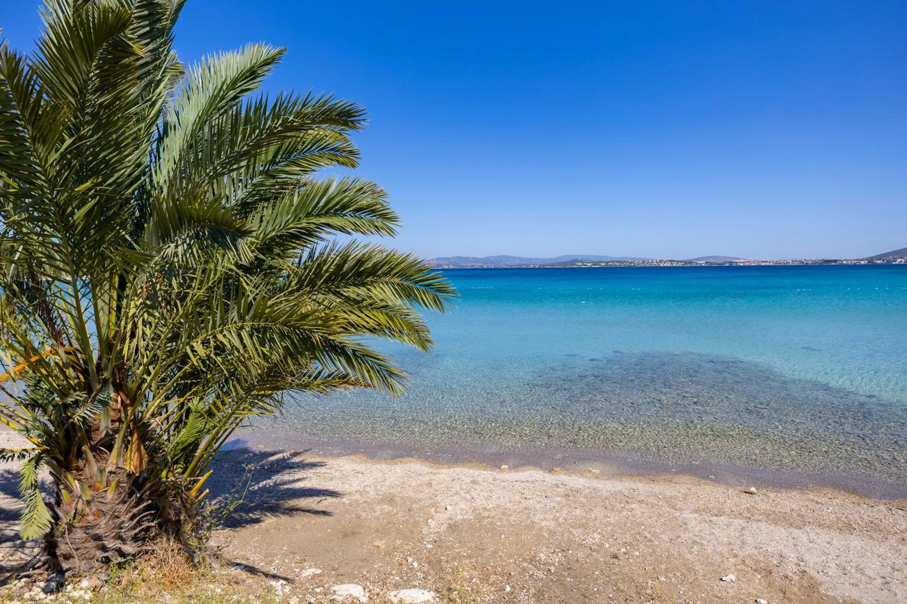 Nearby landmark in Sisus Marina Hotel